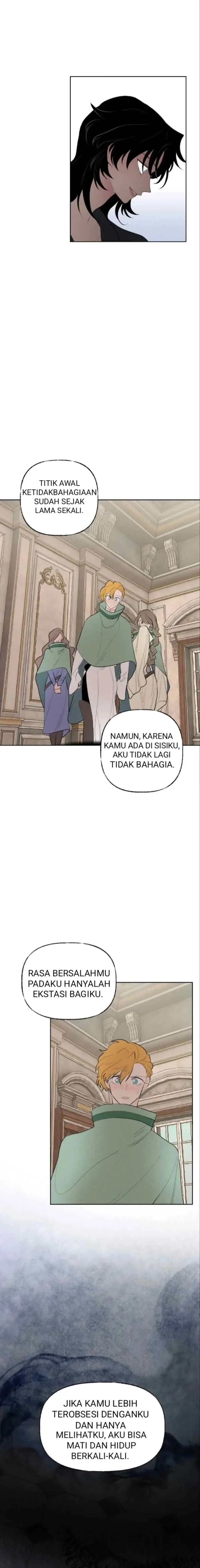 Sweet Jam chapter 9 halaman 17