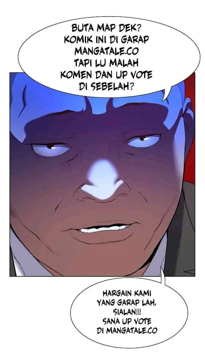 I'm Going to Steal Again Today chapter 16 halaman 19