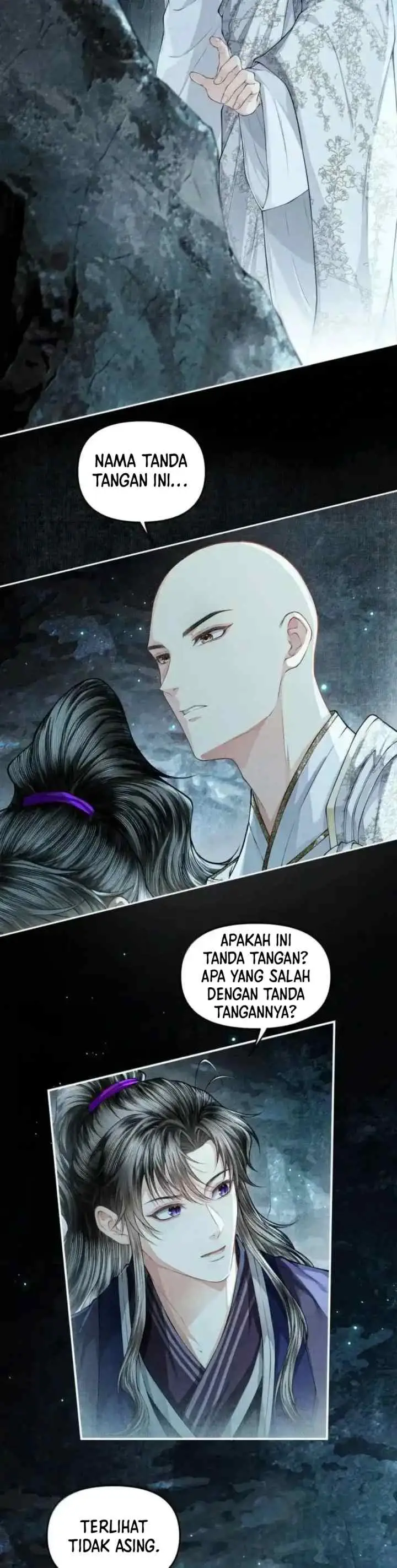 Tong Qian Kan Shi chapter 128 halaman 6