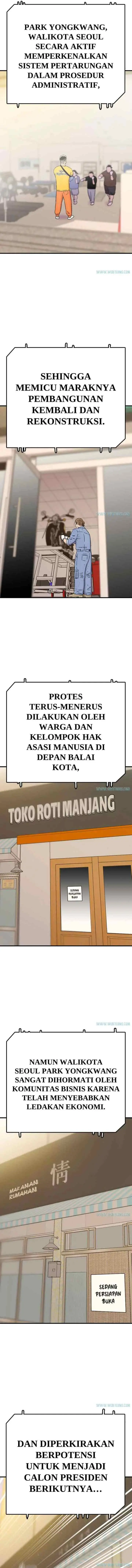Fighter chapter 62 halaman 9