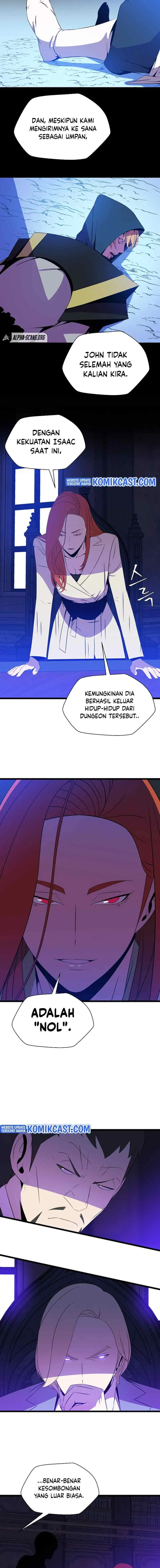 Kill the Hero chapter 100 halaman 11