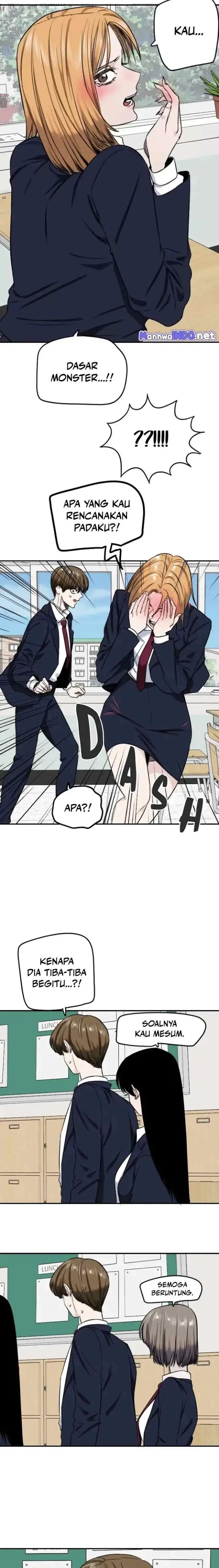 Drawing Romance chapter 236 halaman 14