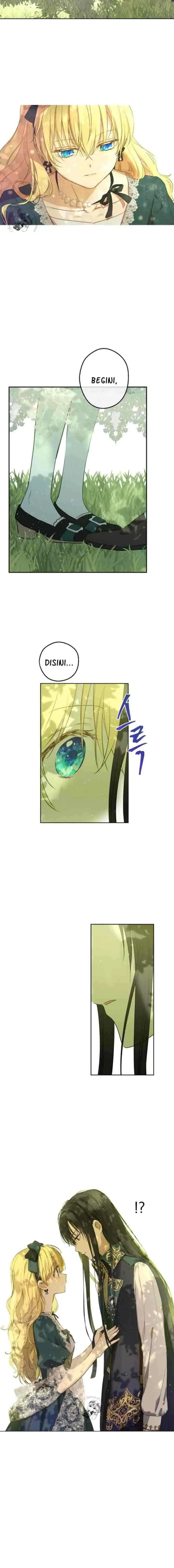Who Made Me a Princess chapter 116 halaman 18