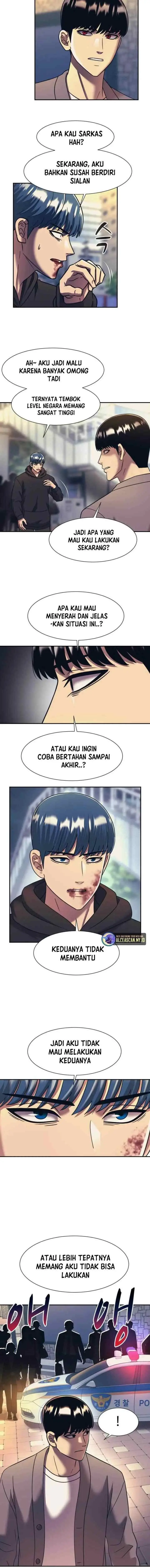 Injagang chapter 61 halaman 8