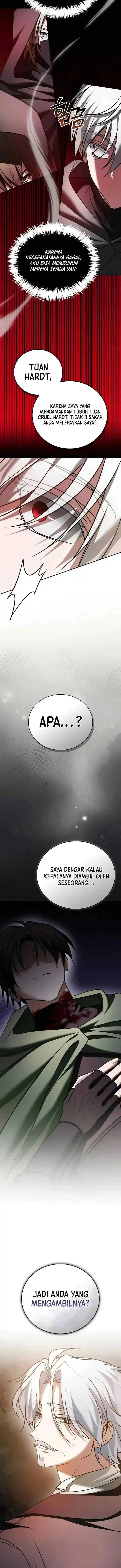 I'm Not That Kind of Talent chapter 93 halaman 7