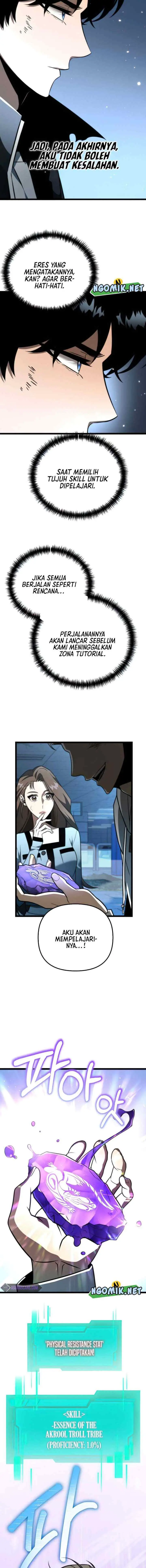 Reincarnator chapter 5 halaman 8