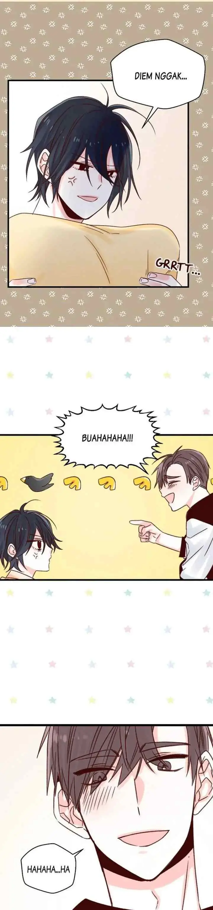 Red Honey chapter 44 halaman 6
