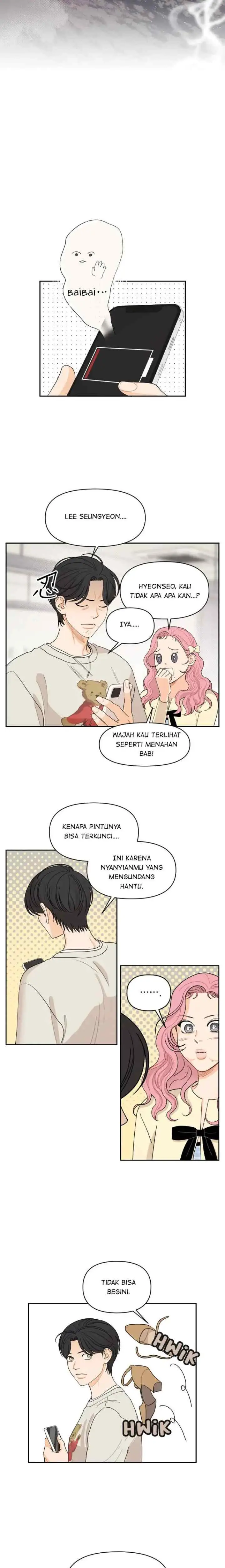 By the Way, in the Wind chapter 6 halaman 13