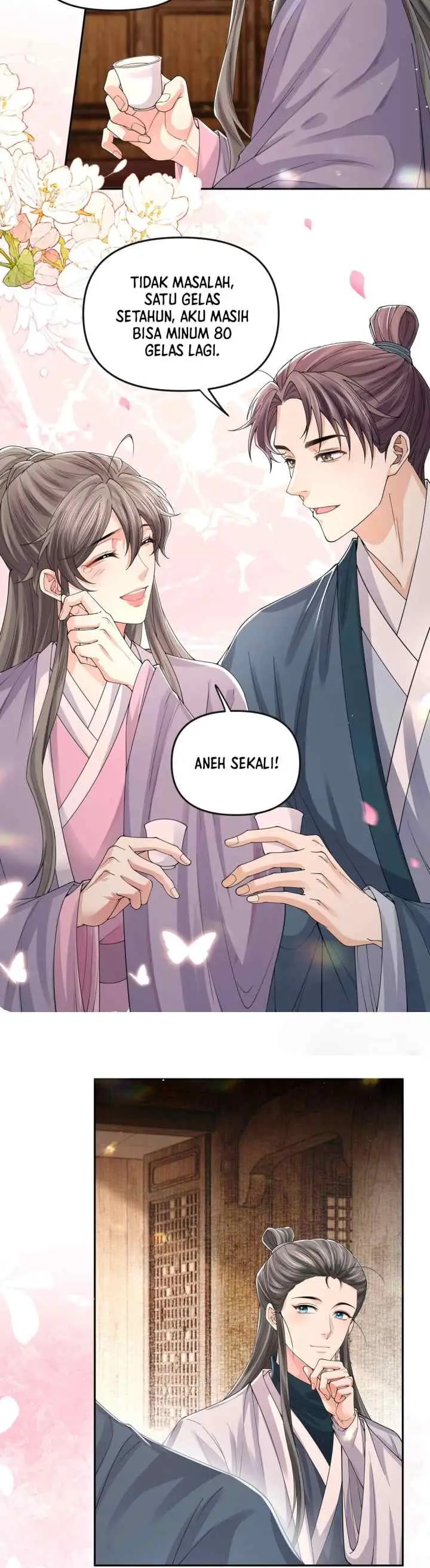 Tong Qian Kan Shi chapter 108 halaman 9