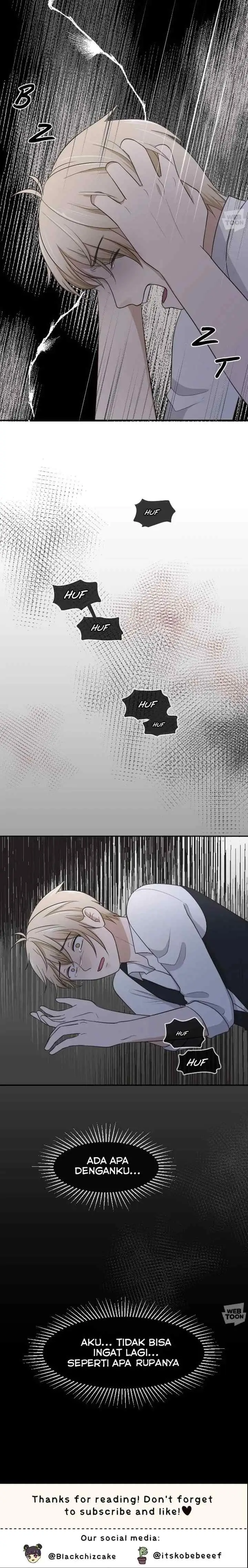 The Lost Harmony chapter 68 halaman 11