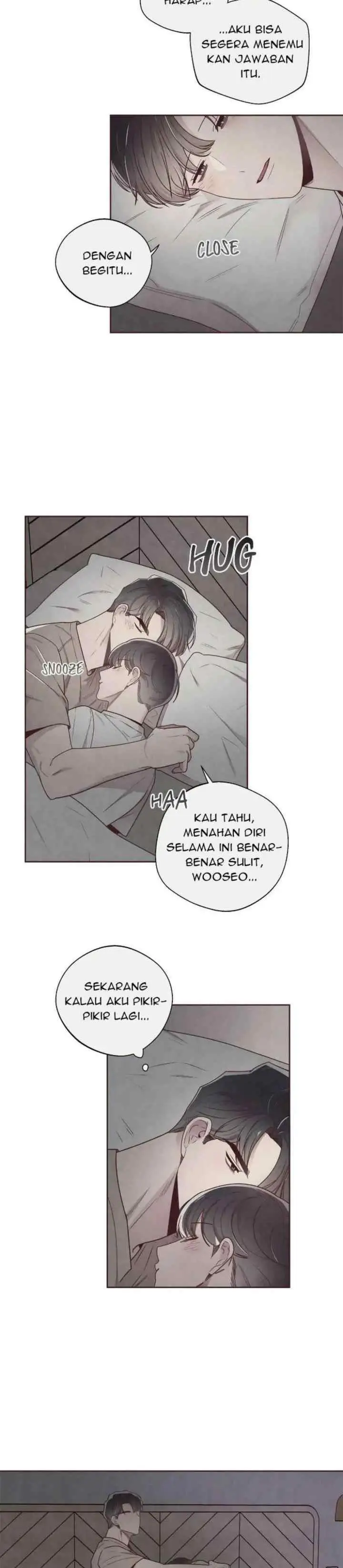 Relationship Ring chapter 42 halaman 10