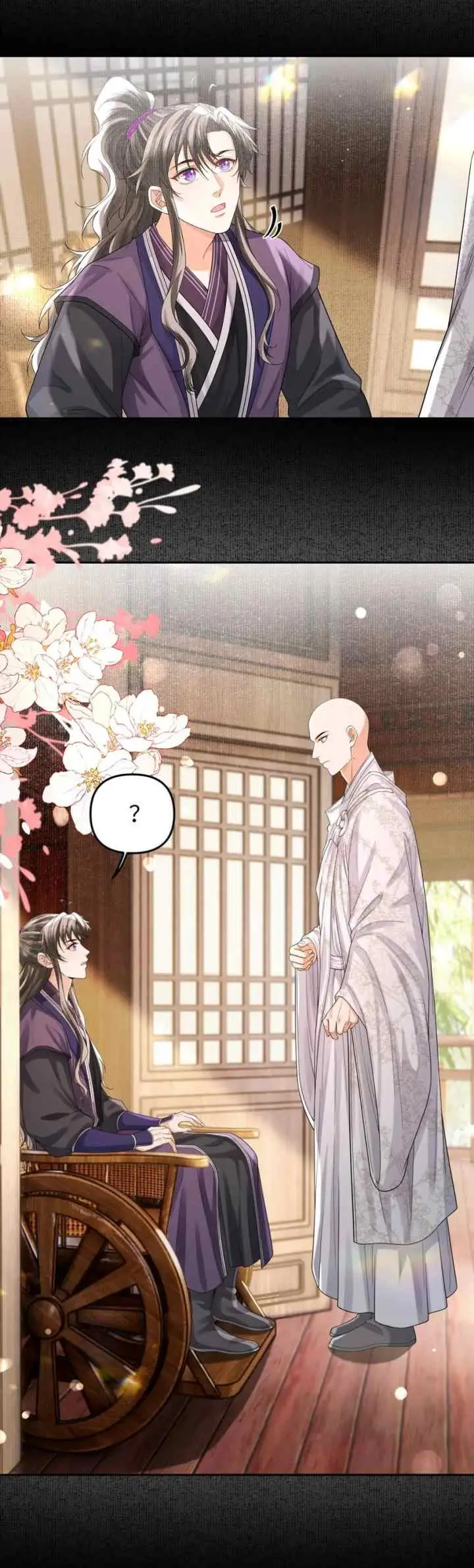 Tong Qian Kan Shi chapter 87 halaman 9