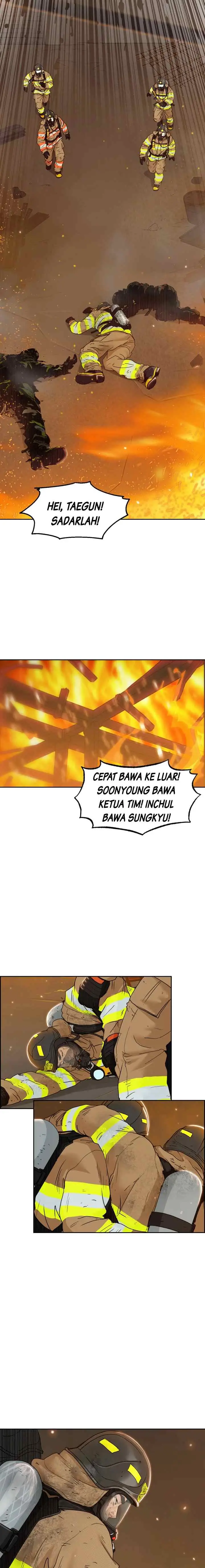 Call Sign chapter 9 halaman 15