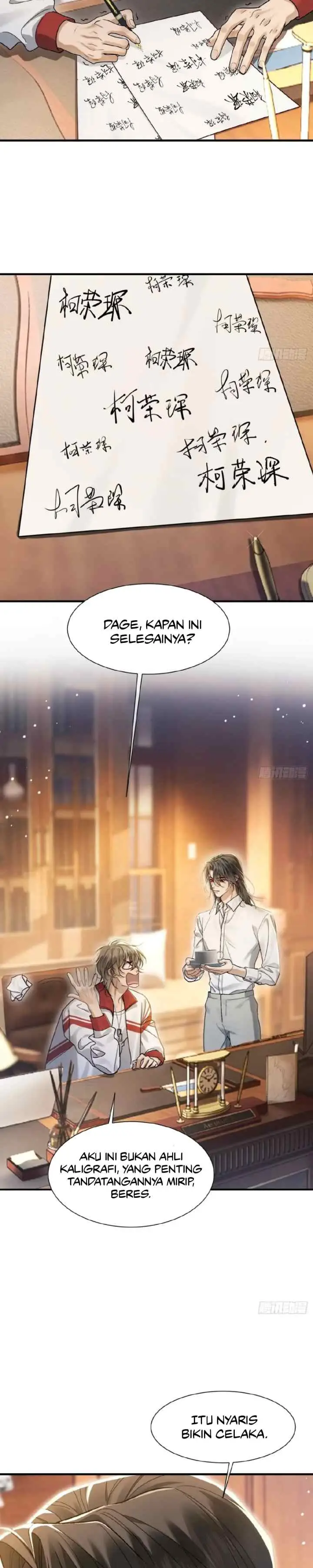 Bad Marks chapter 2 halaman 4
