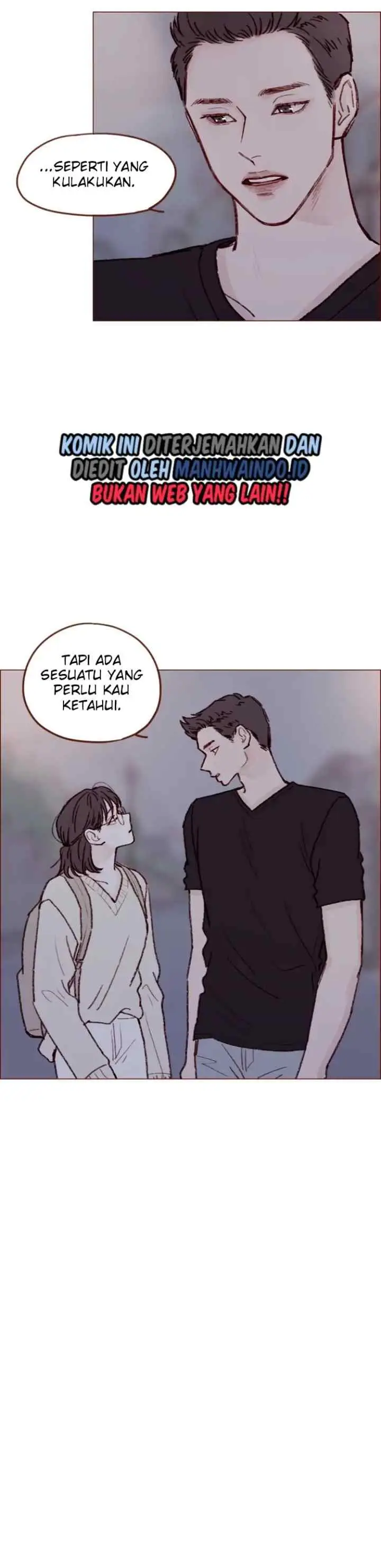 Hongshi Loves Me! chapter 124 halaman 9