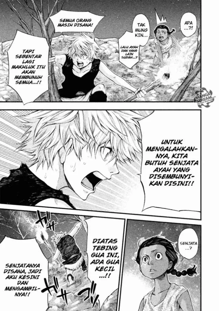 Grashros chapter 6 halaman 7