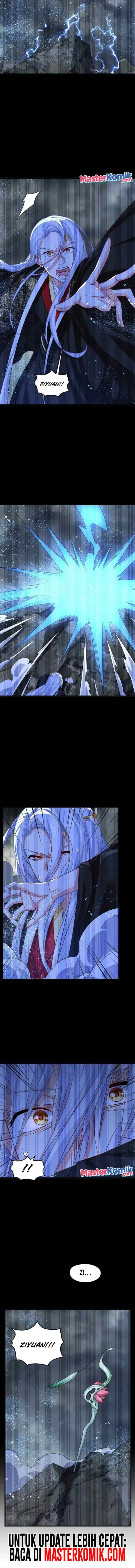 Xianzun Luowuji chapter 192 halaman 9
