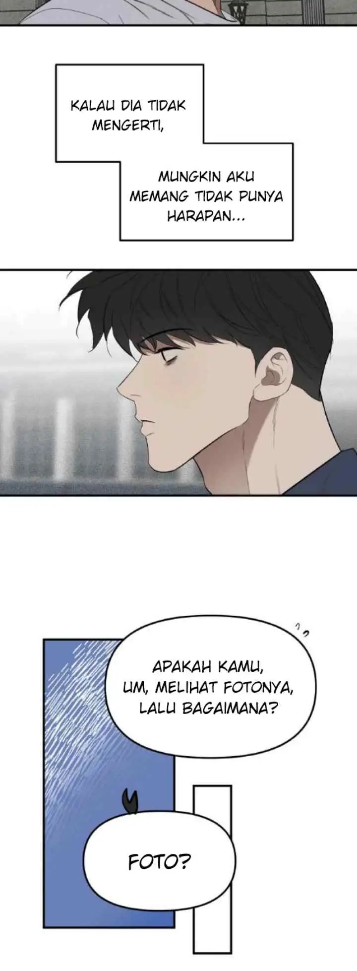 Take Off chapter 135 halaman 12