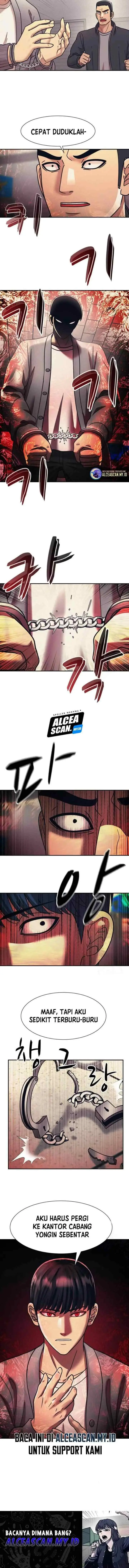 Injagang chapter 61 halaman 15