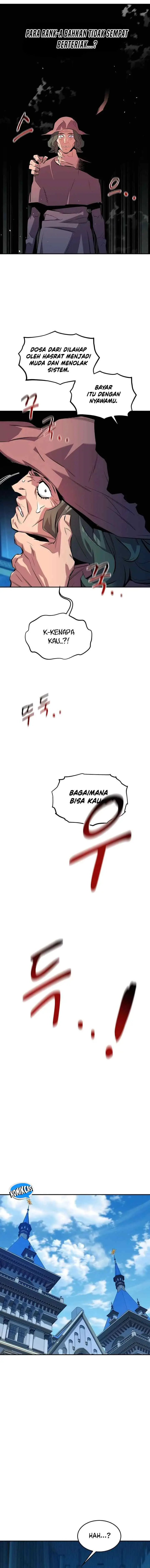 Auto-Hunting With Clones chapter 134 halaman 16