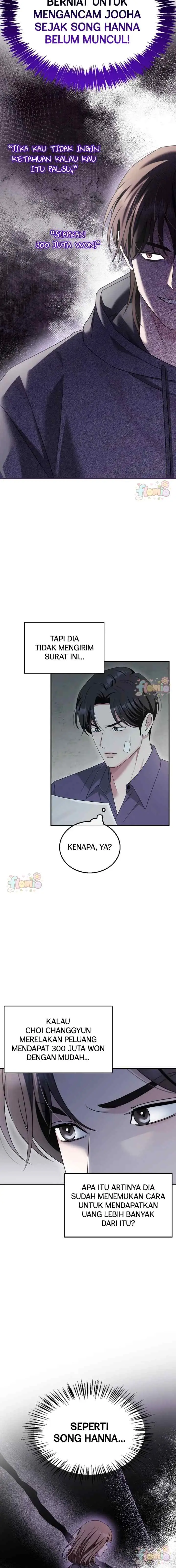 Couple, How Far We Can Go? chapter 40 halaman 14
