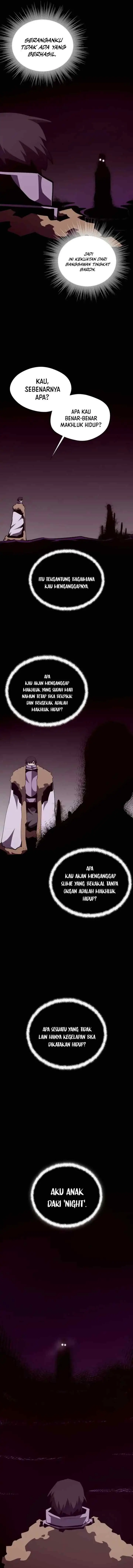 Dungeon Odyssey chapter 143 halaman 17