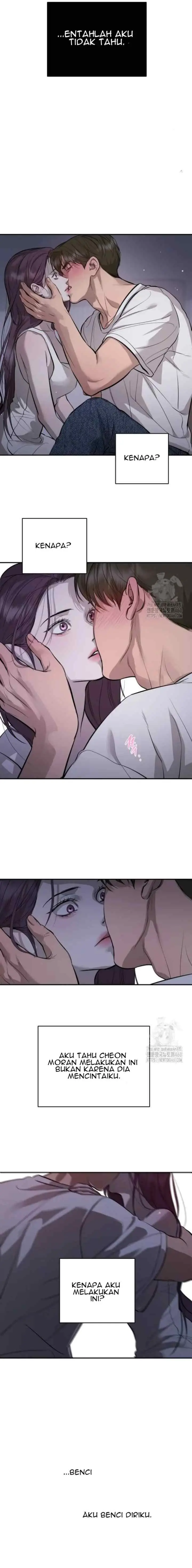 Extroversion of an Immortal chapter 107 halaman 15