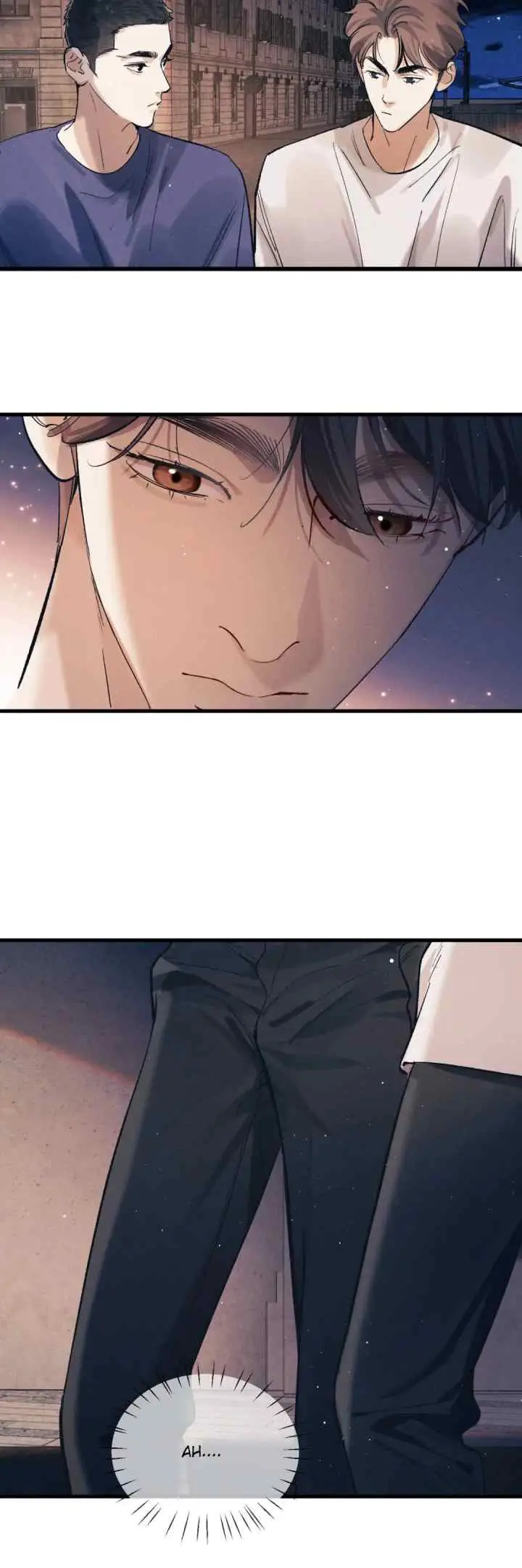 Sa Ye chapter 116 halaman 5