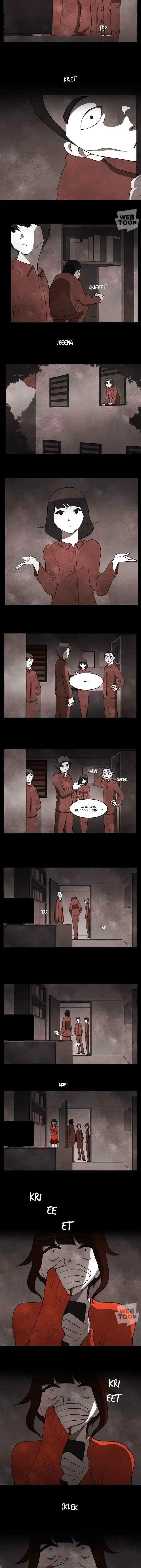 Forest of Humans chapter 2 halaman 6