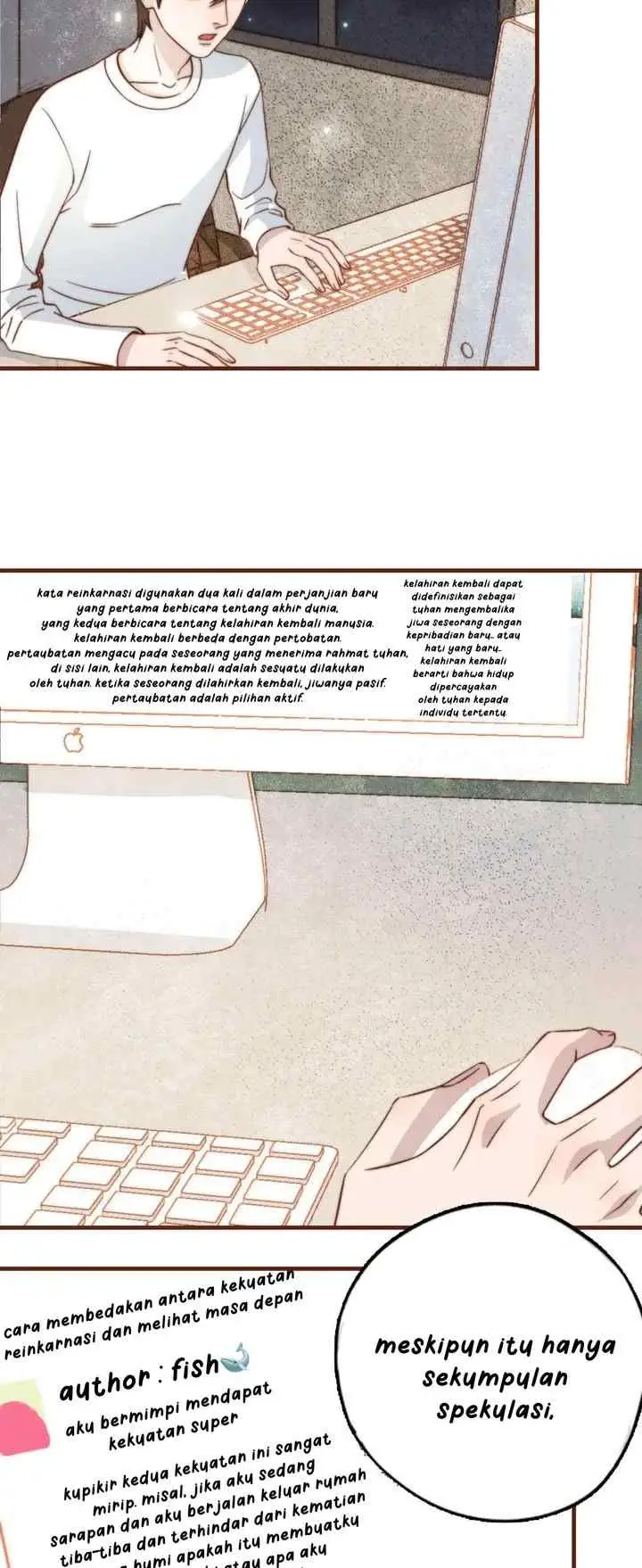 Ex-Husband is Young chapter 96 halaman 8