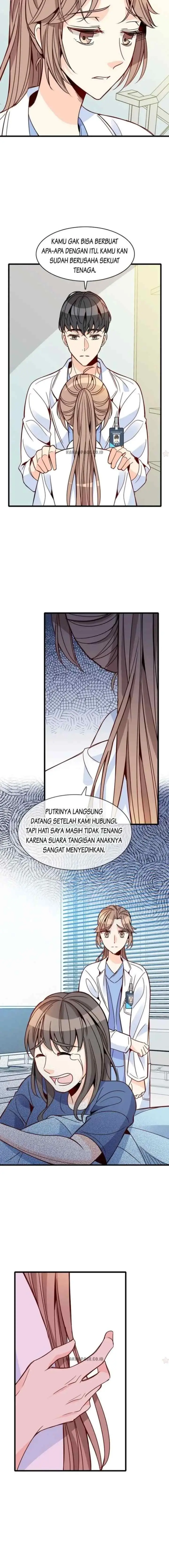 Emergency! How to Deal With Love chapter 79 halaman 11