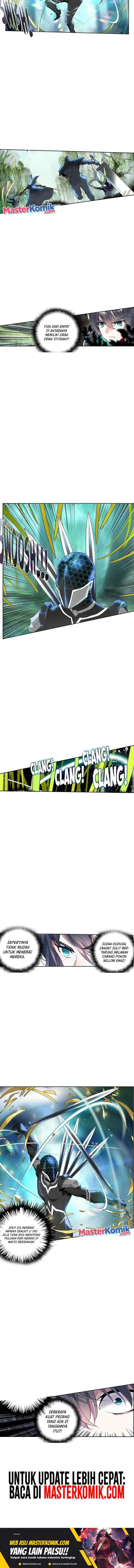 Tun Shi Xing Kong chapter 191 halaman 4