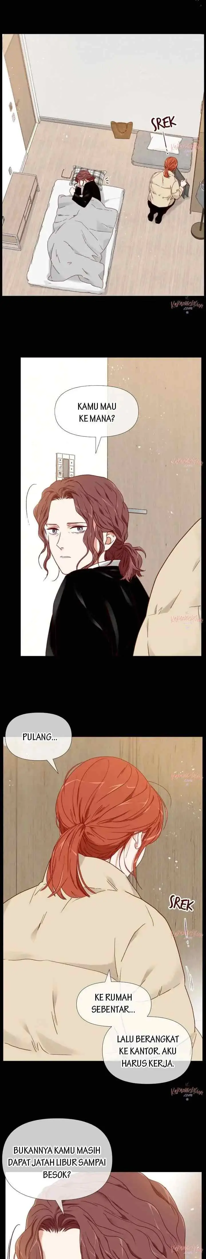An Hour of Romance chapter 161 halaman 14