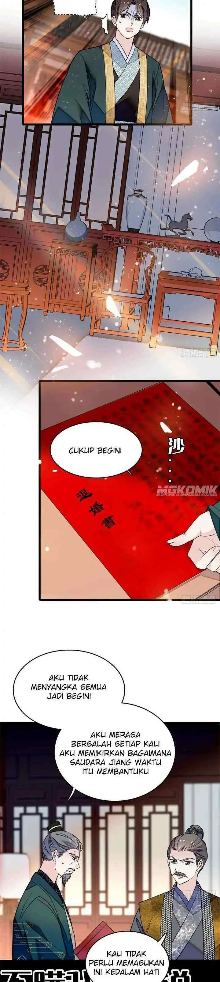 Sijin chapter 11 halaman 8