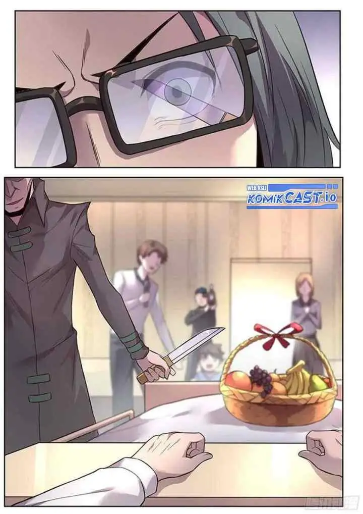 Girl and Science chapter 215 halaman 14