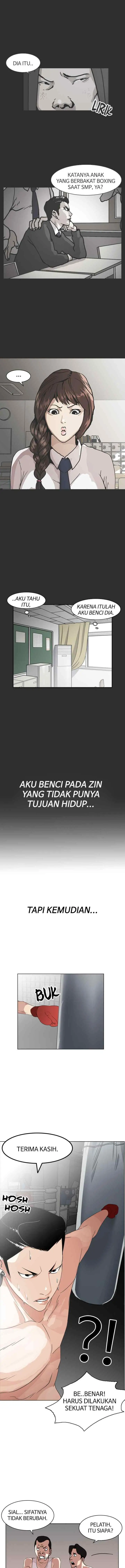 Lookism chapter 138 halaman 10