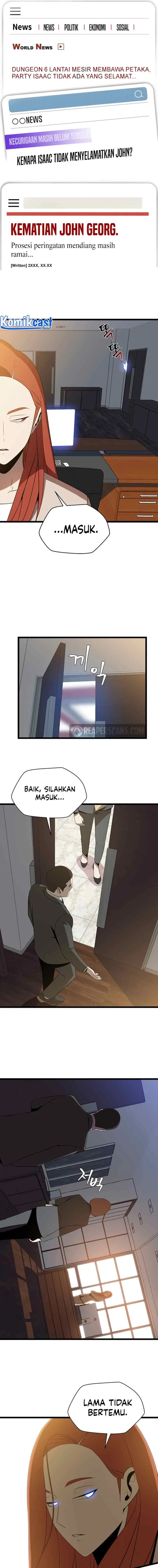 Kill the Hero chapter 101 halaman 15