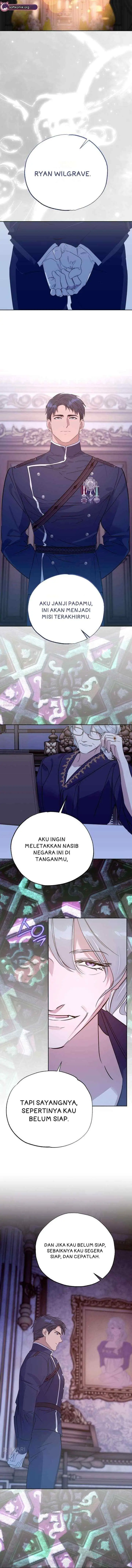 Your Ryan chapter 43 halaman 11
