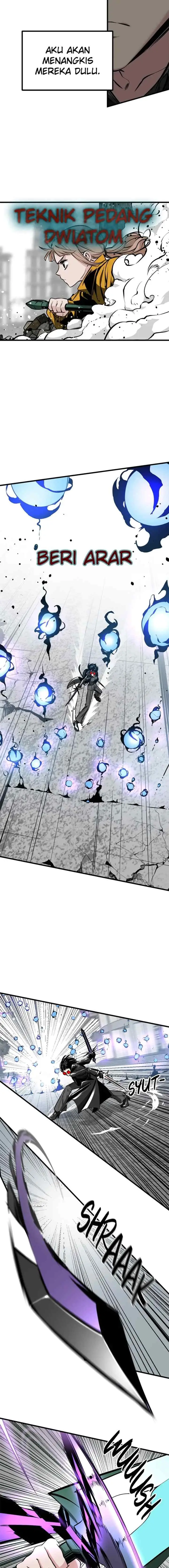 Hero Killer chapter 207 halaman 5