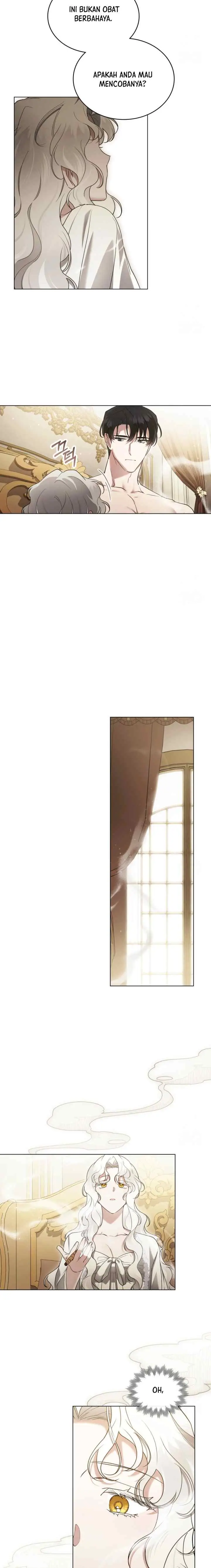Just a Contract Marriage chapter 43 halaman 4