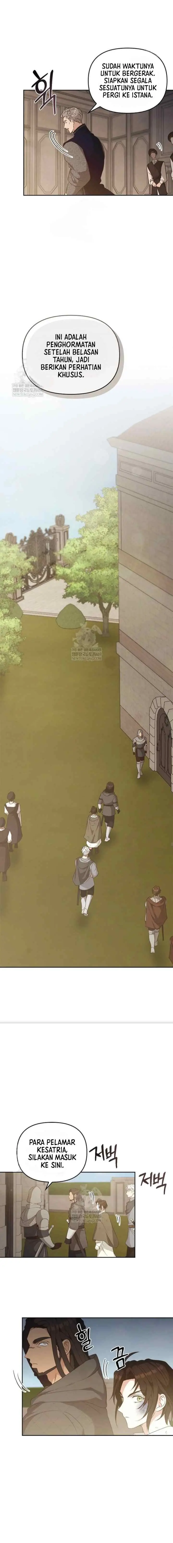 Regas chapter 85 halaman 10