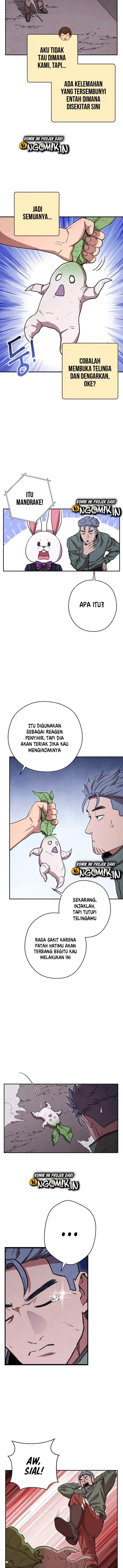 Dungeon Reset chapter 74 halaman 10