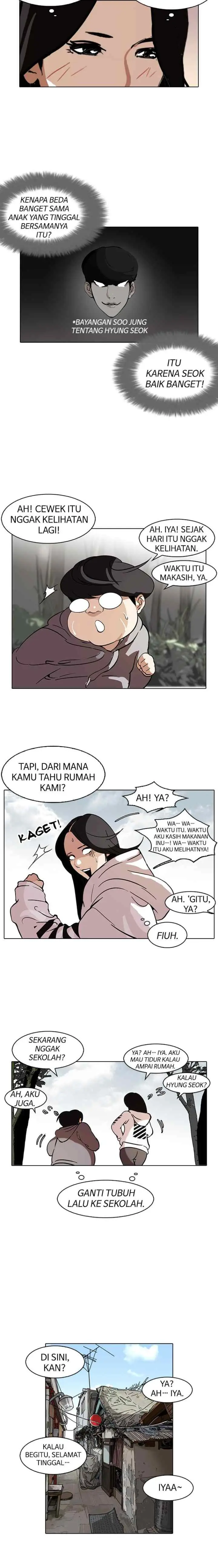 Lookism chapter 116 halaman 5