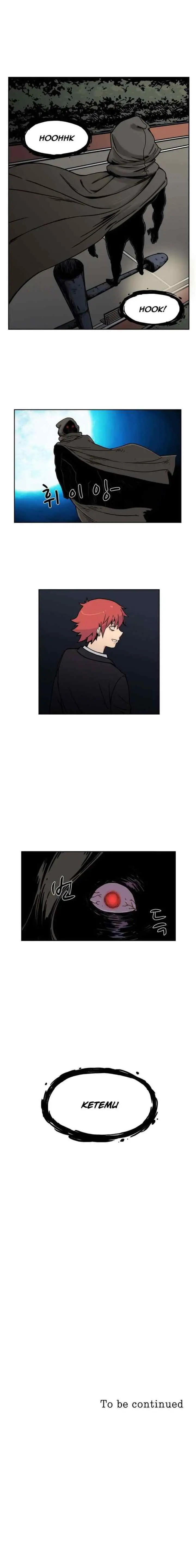 Her Hero chapter 6 halaman 10