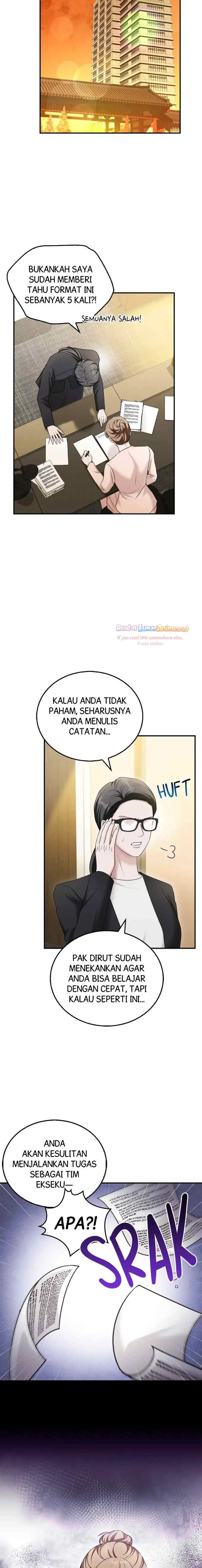 Couple, How Far We Can Go? chapter 57 halaman 15