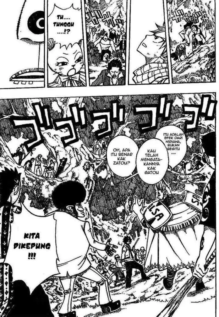 Fairy Tail chapter 136 halaman 13