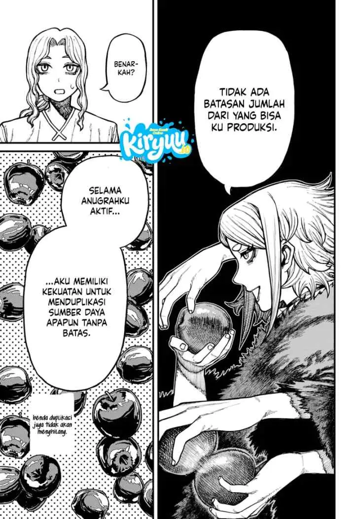 Centuria chapter 89 halaman 7