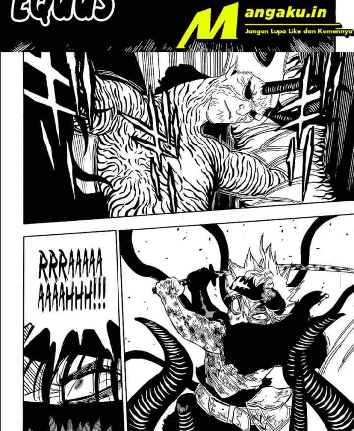 Black Clover chapter 322 halaman 13