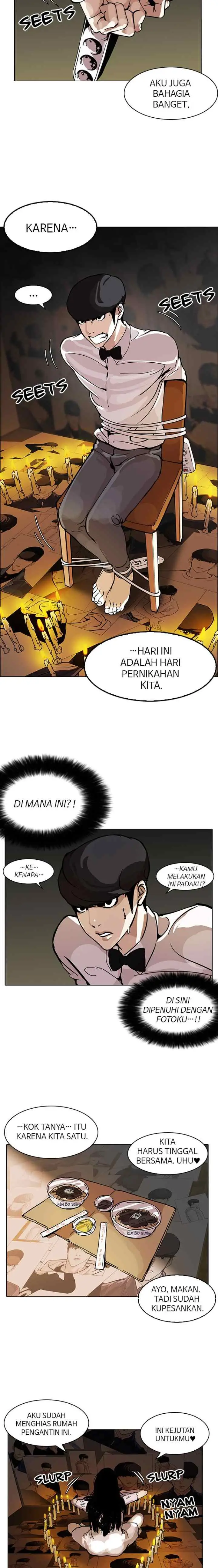 Lookism chapter 117 halaman 18