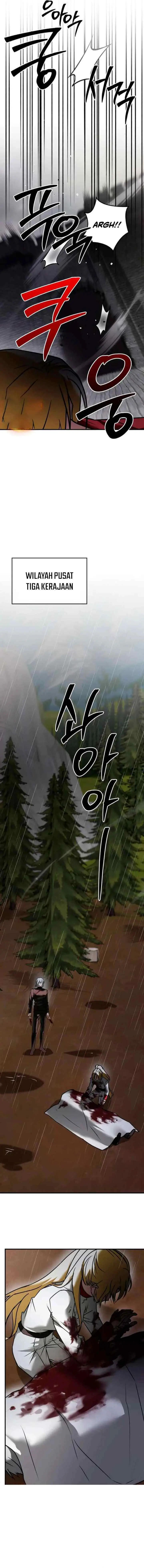 I'm Not That Kind of Talent chapter 118 halaman 19